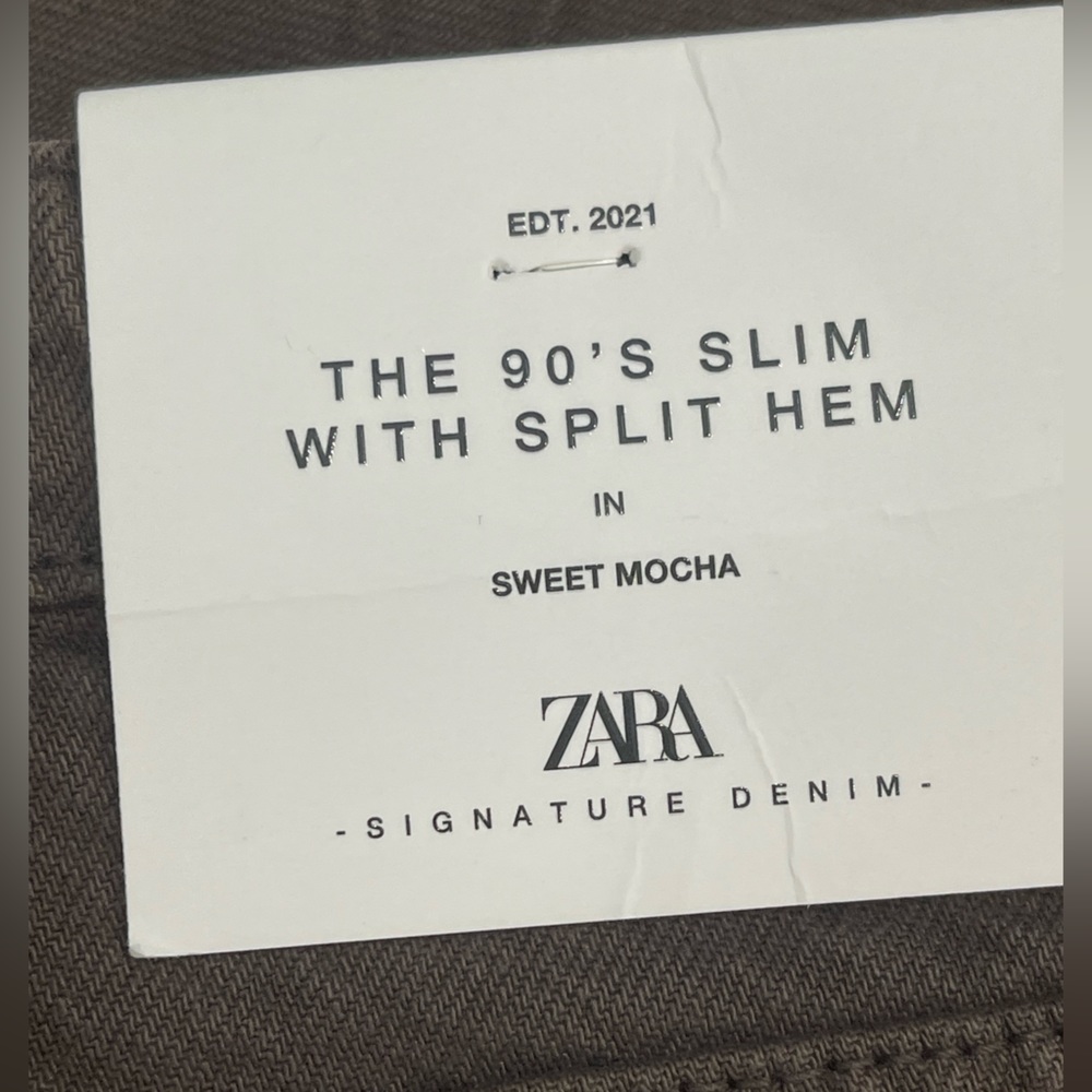 Zara pants - Picture 5 of 7